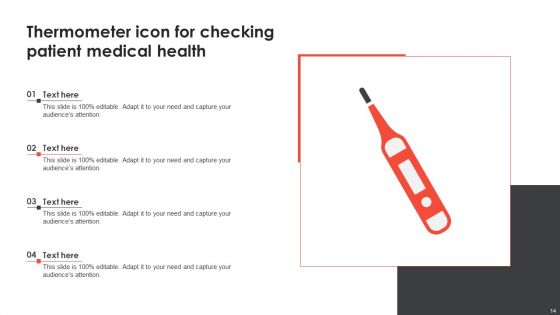 Healthcare Icons Ppt PowerPoint Presentation Complete With Slides