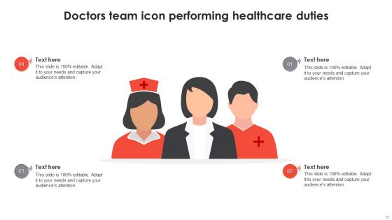 Healthcare Icons Ppt PowerPoint Presentation Complete With Slides