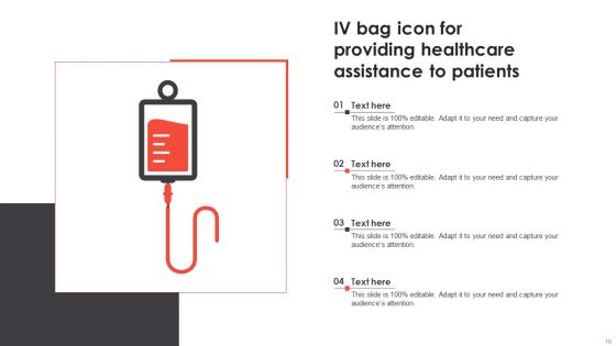 Healthcare Icons Ppt PowerPoint Presentation Complete With Slides