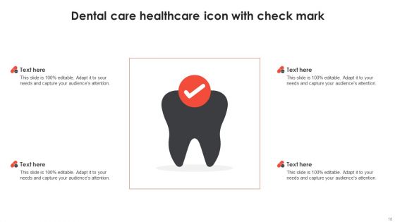 Healthcare Icons Ppt PowerPoint Presentation Complete With Slides