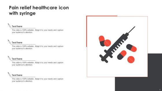 Healthcare Icons Ppt PowerPoint Presentation Complete With Slides