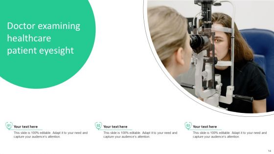 Healthcare Images Ppt PowerPoint Presentation Complete Deck With Slides