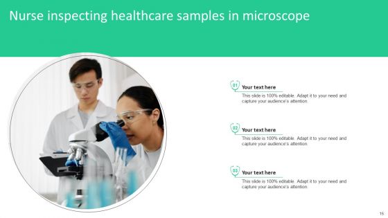 Healthcare Images Ppt PowerPoint Presentation Complete Deck With Slides
