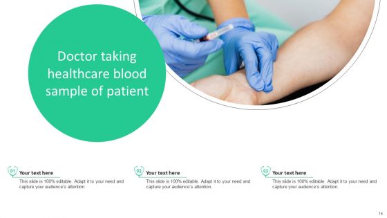 Healthcare Images Ppt PowerPoint Presentation Complete Deck With Slides