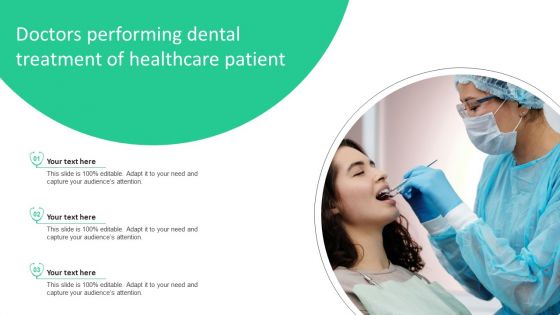 Healthcare Images Ppt PowerPoint Presentation Complete Deck With Slides