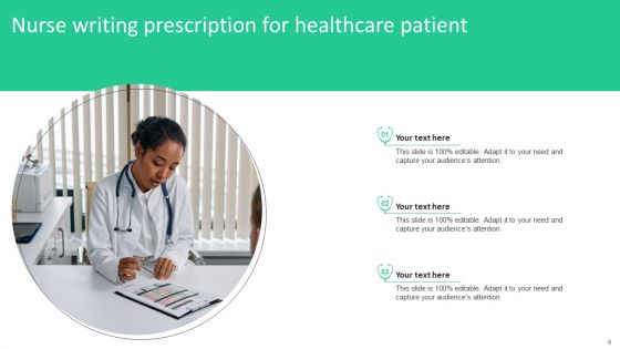 Healthcare Images Ppt PowerPoint Presentation Complete Deck With Slides
