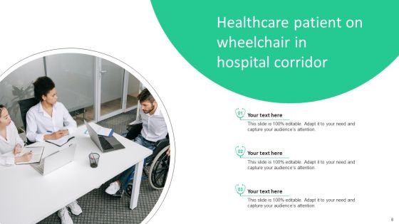 Healthcare Images Ppt PowerPoint Presentation Complete Deck With Slides