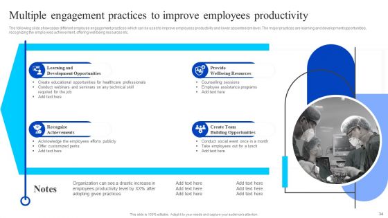 Healthcare Management Overview Trends Stats And Operational Areas Ppt PowerPoint Presentation Complete Deck With Slides