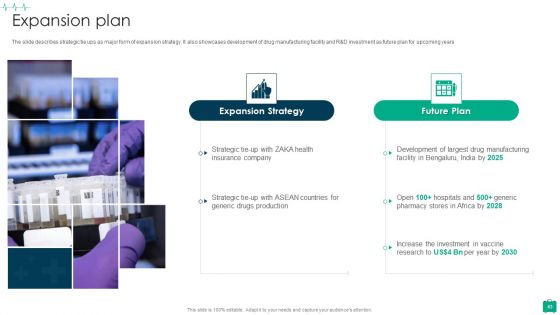 Healthcare Services Company Profile Ppt PowerPoint Presentation Complete Deck With Slides