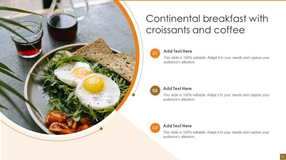 Healthy Breakfast Ppt PowerPoint Presentation Complete Deck With Slides