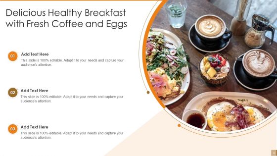 Healthy Breakfast Ppt PowerPoint Presentation Complete Deck With Slides