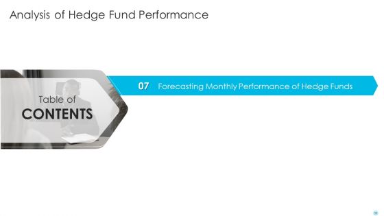 Hedge Fund Performance Evaluation And Assessment Ppt PowerPoint Presentation Complete Deck With Slides