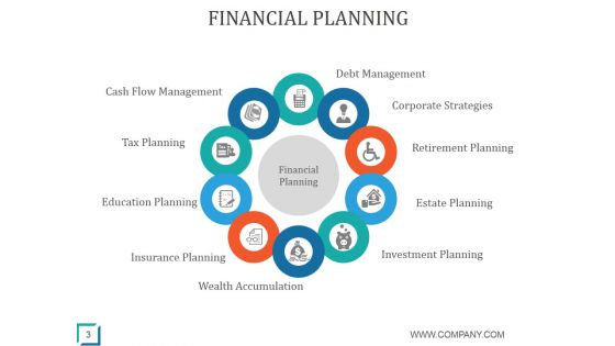 Helping Clients Develop A Household Budget Ppt PowerPoint Presentation Complete Deck With Slides