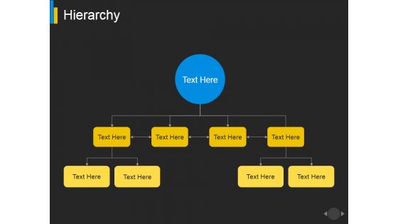 Hierarchy Ppt PowerPoint Presentation Outline Pictures