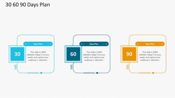 High Employee Attrition Rate In IT Firm Case Competition 30 60 90 Days Plan Microsoft PDF