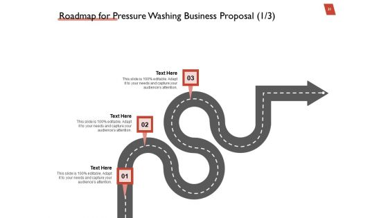 High Power Cleansing Work Proposal Ppt PowerPoint Presentation Complete Deck With Slides