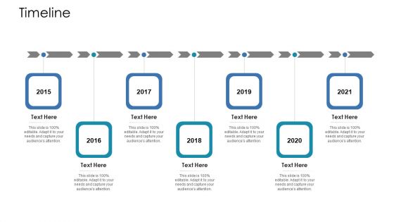 Hike In The Charges Of Fuel Costs In Transportation Firm Case Competition Timeline Pictures PDF