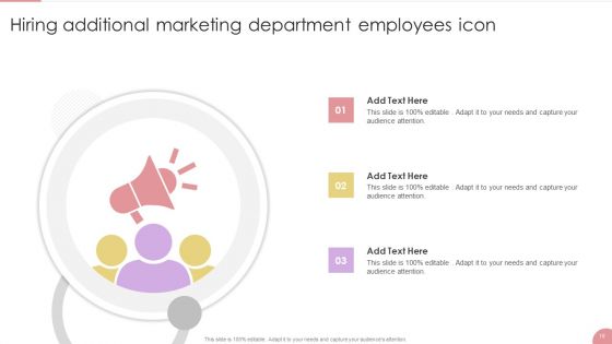 Hiring Additional Employees Ppt PowerPoint Presentation Complete With Slides