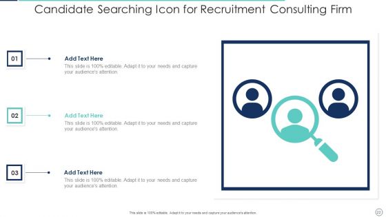 Hiring Consultation Ppt PowerPoint Presentation Complete Deck With Slides