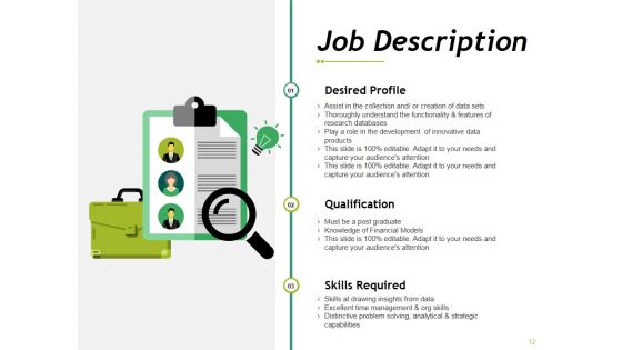 Hiring Cycle Ppt PowerPoint Presentation Complete Deck With Slides