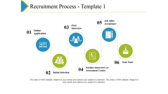 Hiring Process Outsourcing Ppt PowerPoint Presentation Complete Deck With Slides