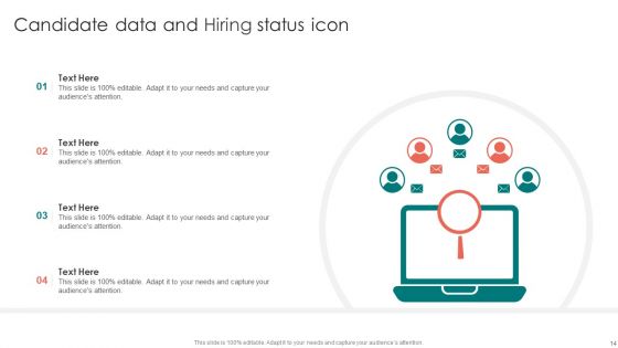 Hiring Status Ppt PowerPoint Presentation Complete Deck With Slides