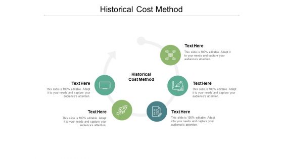 Historical Cost Method Ppt PowerPoint Presentation Professional Example Introduction Cpb