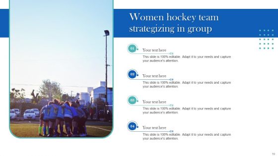 Hockey Pictures Sports Ppt PowerPoint Presentation Complete With Slides