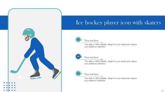 Hockey Pictures Sports Ppt PowerPoint Presentation Complete With Slides
