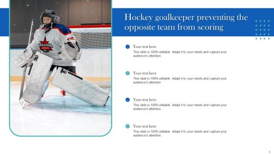 Hockey Pictures Sports Ppt PowerPoint Presentation Complete With Slides