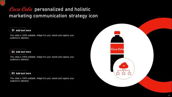 Holistic Marketing Communications Of Coca Cola Ppt PowerPoint Presentation Complete Deck With Slides