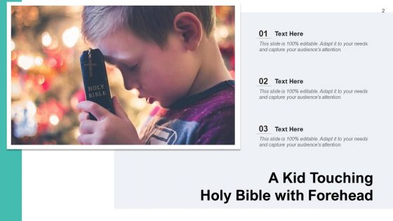 Holy Writ Cross Sign Circle Ppt PowerPoint Presentation Complete Deck With Slides