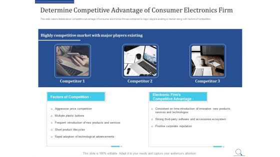 Home Appliances Producer Seed Funding Elevator Pitch Deck Ppt PowerPoint Presentation Complete Deck With Slides