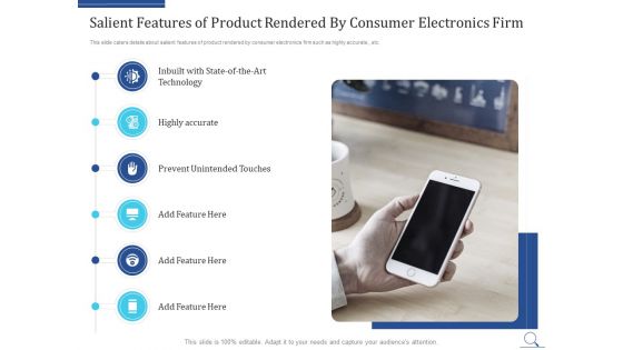 Home Appliances Producer Seed Funding Elevator Pitch Deck Ppt PowerPoint Presentation Complete Deck With Slides