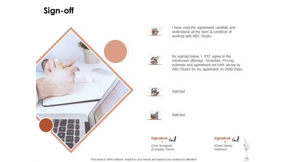 Home Decor Services Appointment Proposal Ppt PowerPoint Presentation Complete Deck With Slides
