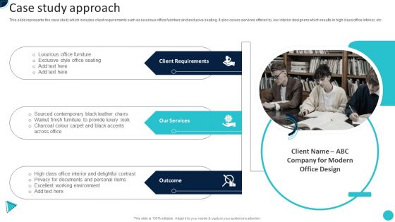 Home Decoration Company Profile Case Study Approach Rules Graphics PDF Home Decoration Company Profile Case Study Approach Rules Graphics PDF