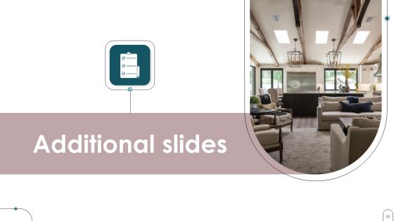Home Interior Design And Decoration Company Profile Ppt PowerPoint Presentation Complete Deck With Slides