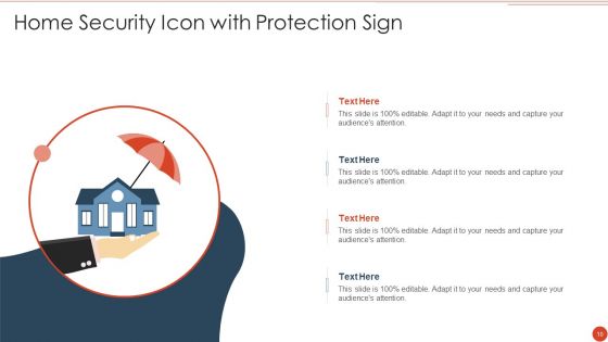 Home Security Ppt PowerPoint Presentation Complete With Slides