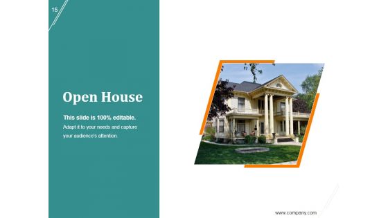 Home Selling Process Ppt PowerPoint Presentation Complete Deck With Slides