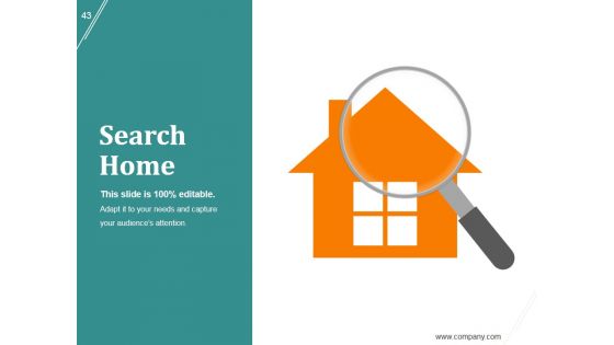 Home Selling Process Ppt PowerPoint Presentation Complete Deck With Slides