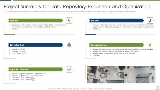Horizontal Scaling Technique For Information Administration System Ppt PowerPoint Presentation Complete Deck With Slides