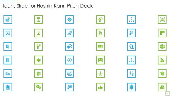 Hoshin Kanri Pitch Deck Ppt PowerPoint Presentation Complete Deck With Slides