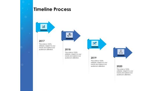Hoshin Policy Deployment Strategic Planning Timeline Process Icons PDF