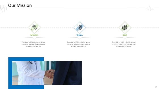 Hospital Administration Ppt PowerPoint Presentation Complete Deck With Slides
