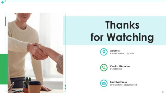 Hospital Management Software Ppt PowerPoint Presentation Complete Deck With Slides