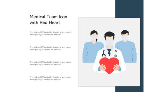 Hospital Staff Performing Operation Ppt PowerPoint Presentation Complete Deck
