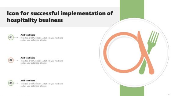 Hospitality Business Ppt PowerPoint Presentation Complete Deck With Slides