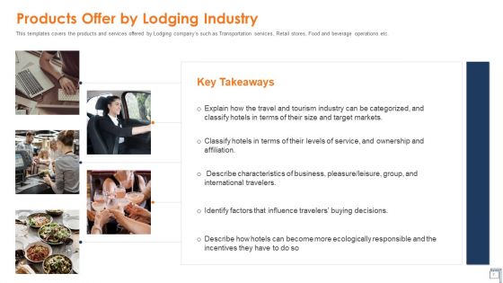 Hospitality Industry Pitch Deck PPT Ppt PowerPoint Presentation Complete Deck With Slides