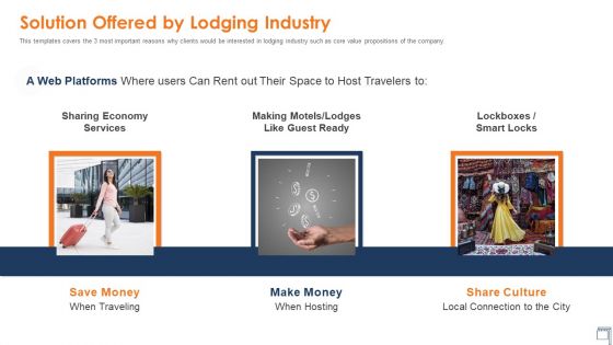 Hospitality Industry Solution Offered By Lodging Industry Ppt Styles Summary PDF Hospitality Industry Solution Offered By Lodging Industry Ppt Styles Summary PDF