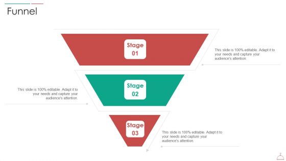 Hotel Cafe Business Plan Funnel Infographics PDF